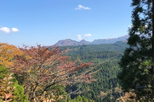 宮崎　天の岩戸　20181104